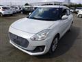 2017 Suzuki Swift