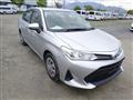 2020 Toyota Corolla Axio