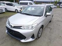 2020 Toyota Corolla Axio