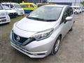 2019 Nissan Note