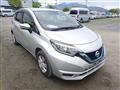 2019 Nissan Note