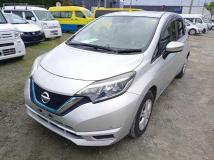 2019 Nissan Note