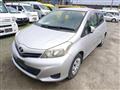 2013 Toyota Vitz