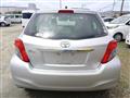 2013 Toyota Vitz