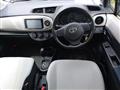 2013 Toyota Vitz