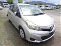 2013 Toyota Vitz