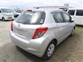 2013 Toyota Vitz