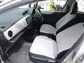 2013 Toyota Vitz