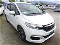 2020 Honda Fit