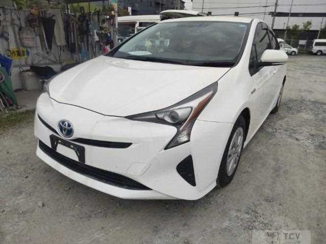 2019 Toyota Prius