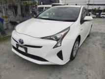 2019 Toyota Prius