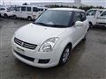 2009 Suzuki Swift