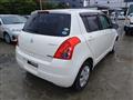 2009 Suzuki Swift