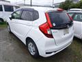 2020 Honda Fit