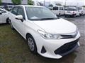 2021 Toyota Corolla Fielder