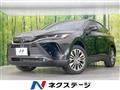 2022 Toyota Harrier
