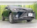 2022 Toyota Harrier