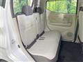2021 Mitsubishi eK Wagon