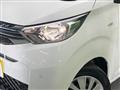 2021 Mitsubishi eK Wagon