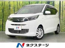 2021 Mitsubishi eK Wagon