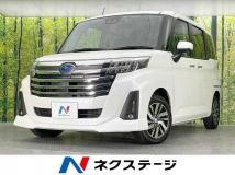2023 Subaru Justy