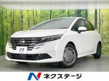2024 Nissan Note