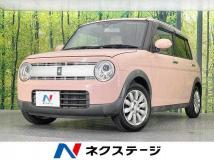 2017 Suzuki Lapin