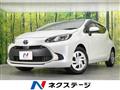 2021 Toyota AQUA