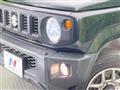 2022 Suzuki Jimny