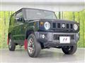 2022 Suzuki Jimny