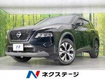 2023 Nissan X-Trail