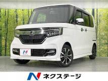 2019 Honda N BOX