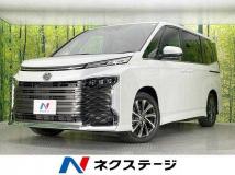 2026 Toyota Voxy