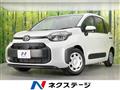 2024 Toyota Sienta