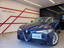 2018 Alfa Romeo Alfa Romeo Others