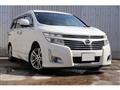 2012 Nissan Elgrand