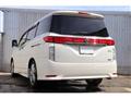 2012 Nissan Elgrand