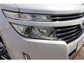 2012 Nissan Elgrand