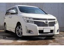 2012 Nissan Elgrand