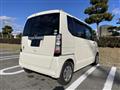 2012 Honda N BOX
