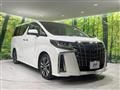 2019 Toyota Alphard G