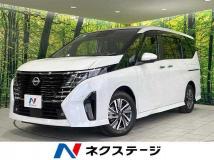2024 Nissan Serena