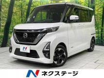 2021 Nissan ROOX