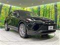 2020 Toyota Harrier