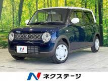 2019 Suzuki Lapin