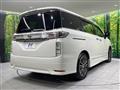 2016 Nissan Elgrand