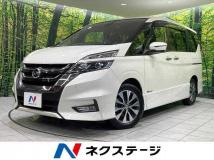 2017 Nissan Serena