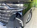 2025 Toyota Alphard Hybrid