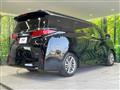 2025 Toyota Alphard Hybrid