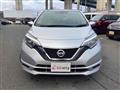 2018 Nissan Note